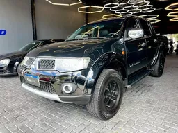 Mitsubishi L200 Triton
