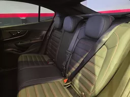 Fiat Fastback