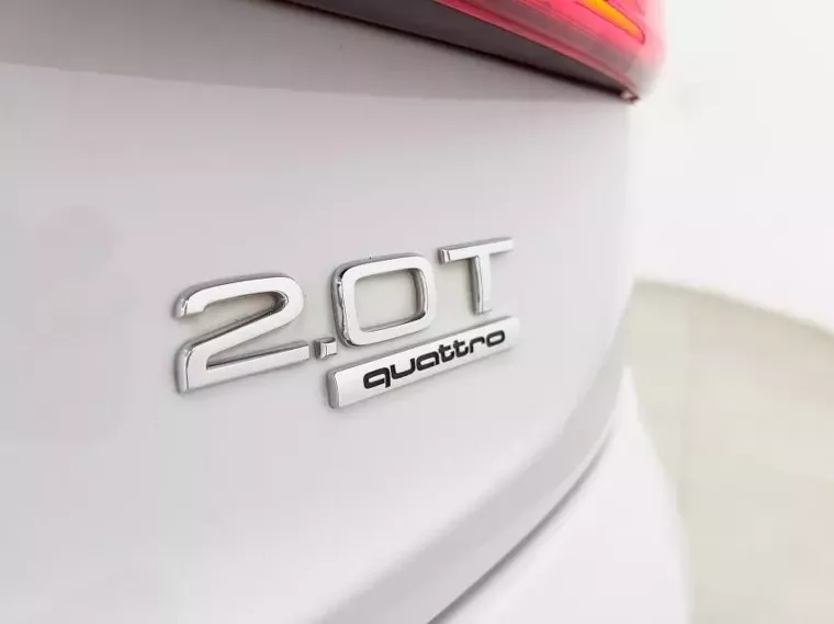 Audi Q3 Branco 6