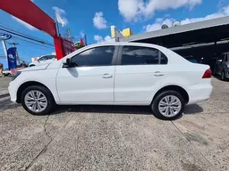 Volkswagen Voyage