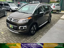 Citroën Aircross