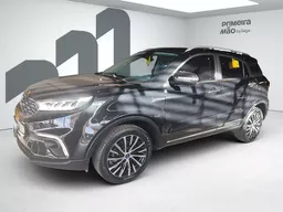 Ford Territory