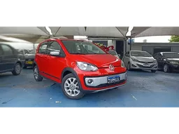 Volkswagen Cross UP