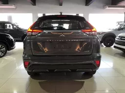 Eclipse Cross