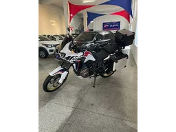 CRF