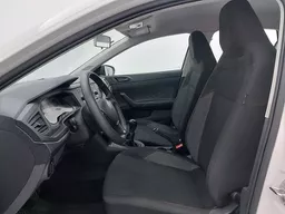 Volkswagen Polo Hatch