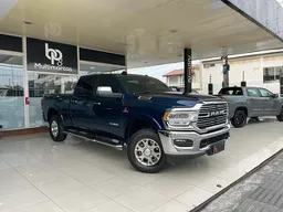 RAM 3500