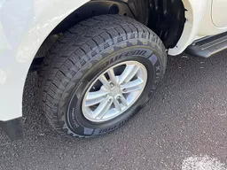 Mitsubishi L200 Triton