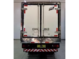 Hyundai HR