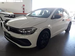 Volkswagen Polo Hatch