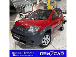Fiat Uno