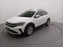 Volkswagen Nivus