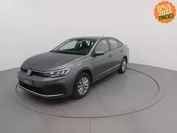 Volkswagen Virtus