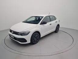 Volkswagen Polo Hatch