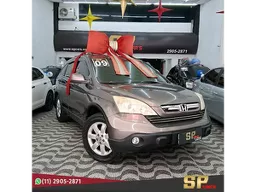 Honda CRV