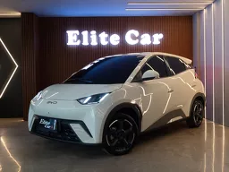 BYD Dolphin Mini