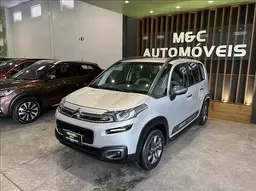 Citroën Aircross