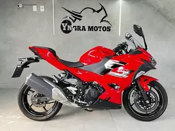 Kawasaki Ninja