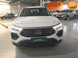 Fiat Pulse