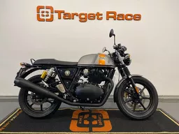Royal Enfield Continental GT