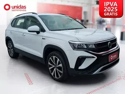 Volkswagen Taos