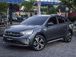Volkswagen Nivus