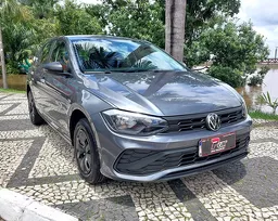 Volkswagen Polo Hatch