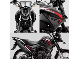 Yamaha XTZ 150