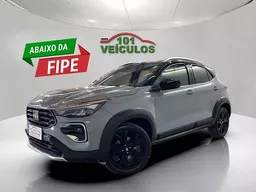 Fiat Pulse