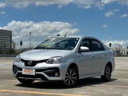 Toyota Etios