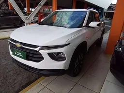 Chevrolet Montana
