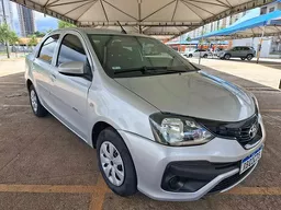 Toyota Etios