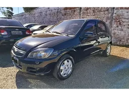 Chevrolet Celta