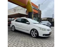 Volkswagen Voyage