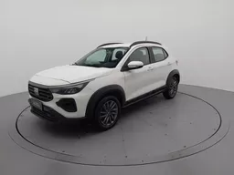 Fiat Pulse