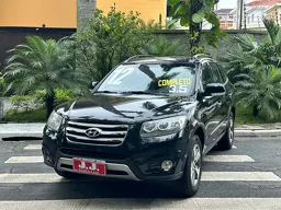 Hyundai Santa Fé