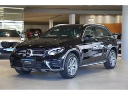 GLC 250