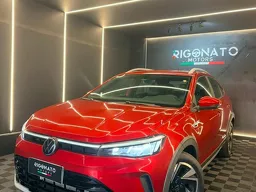 Volkswagen Nivus
