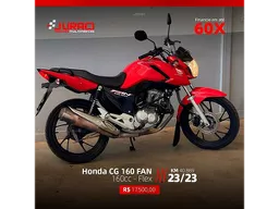 CG 160