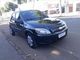 Chevrolet Celta
