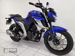 Fazer 250