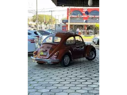 Volkswagen Fusca