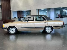 Chevrolet Opala