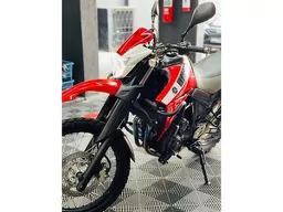 XT 660