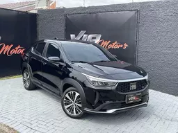 Fiat Fastback