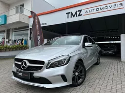 Mercedes-benz Classe A