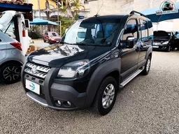 Fiat Doblò