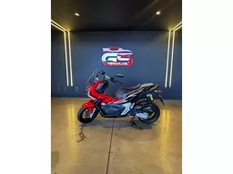 Honda ADV