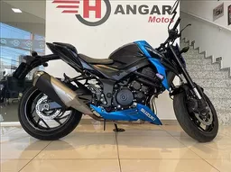 GSX-S