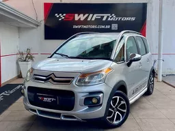 Citroën Aircross